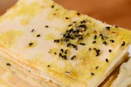 香脆的煎饼图片大全