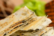 香脆的煎饼图片大全