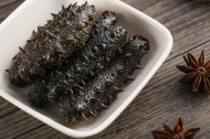 营养劲道的海参图片大全