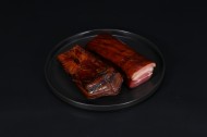 美味好吃的腊肉图片大全