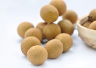 甘甜美味桂圆图片