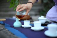 中国的茶道茶艺茶文化图片大全