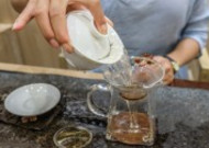 中国的茶道茶艺茶文化图片大全