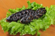 美味海参图片