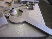 五金扳手高清图片