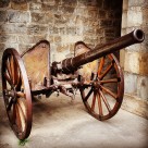 老式火炮图片大全