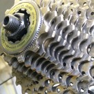 金属齿轮图片大全