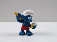 蓝精灵玩具高清图片大全