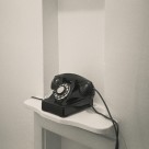 老式电话机图片