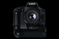 佳能单反相机图片大全
