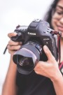 佳能单反相机图片大全