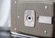 老式宝丽来相机图片