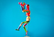 儿童木偶玩具大全