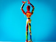 儿童木偶玩具大全