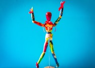 儿童木偶玩具大全