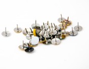 用于固定图纸的图钉图片