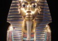 埃及法老模型图片