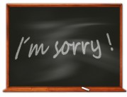 写有英文字母的黑板图片大全