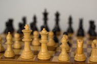有趣的国际象棋图片