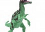 可爱的恐龙玩具图片