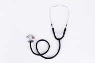 医疗用听诊器图片