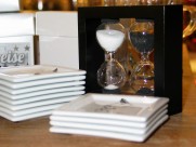 用来测量时间的沙漏图片大全