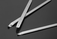 修理汽车轮胎撬棍图片