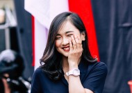 戴在手腕上的手表图片大全