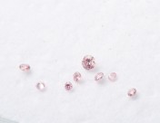 各种颜色的钻石图片