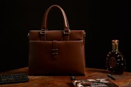 精致男士皮包图片