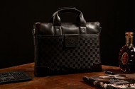 精致男士皮包图片
