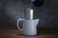 精巧实用的咖啡壶图片大全