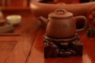 工艺品紫砂壶图片