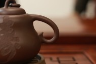 工艺品紫砂壶图片