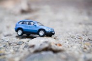 微型汽车模型图片大全