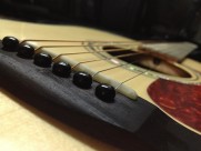 帅气的吉他图片大全