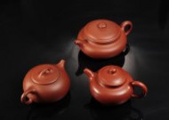 传统紫砂壶茶具图片大全