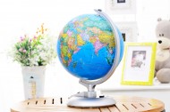 教学用具地球仪图片