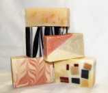 精美手工皂图片