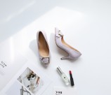 女鞋文艺范素材图片