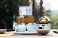 精致独特的茶具图片大全