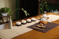 精致独特的茶具图片大全