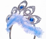 精美的头饰皇冠图片