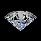 璀璨耀眼的钻石图片