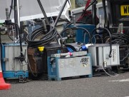 工作室照明灯图片