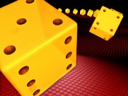 各种颜色的骰子图片大全