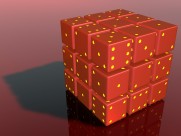 各种颜色的骰子图片大全