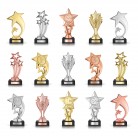 各种各样的奖杯图片大全