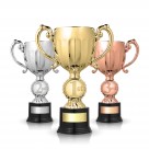 各种各样的奖杯图片大全