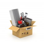 各种各样的家用电器图片